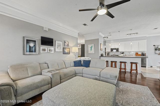 8948 Anahola Place, Diamondhead, MS 39525