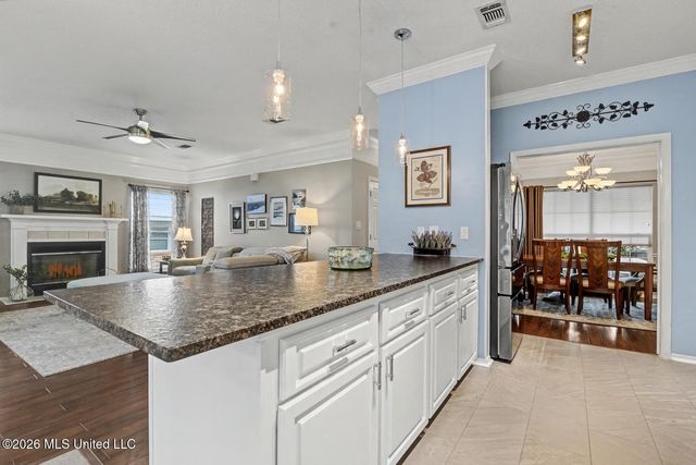 8948 Anahola Place, Diamondhead, MS 39525