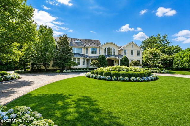 934 Navesink River Road, Rumson, NJ 07760