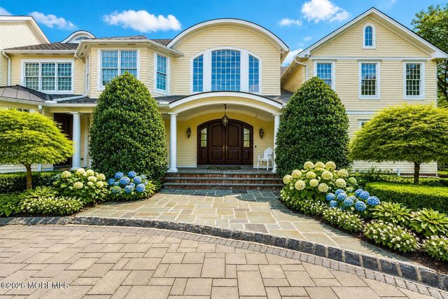 934 Navesink River Road, Rumson, NJ 07760