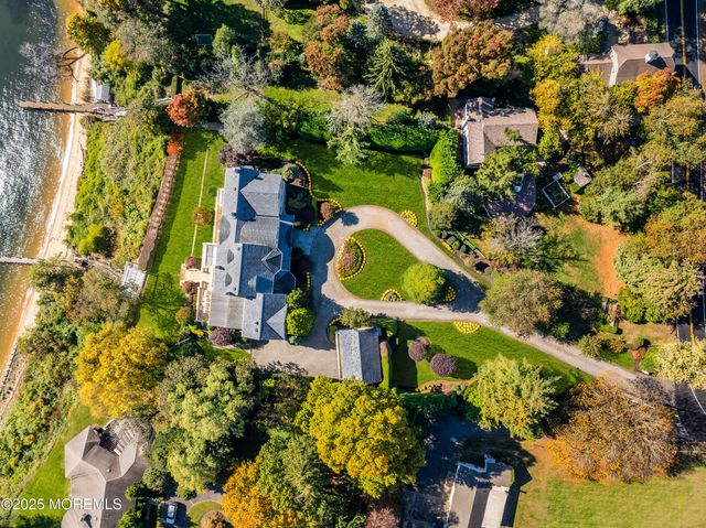 934 Navesink River Road, Rumson, NJ 07760