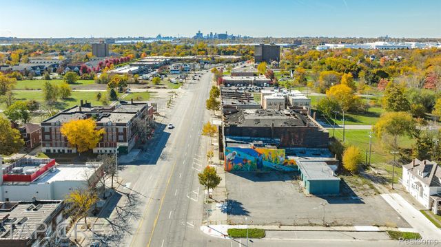 14241 E JEFFERSON Avenue, Detroit, MI 48215