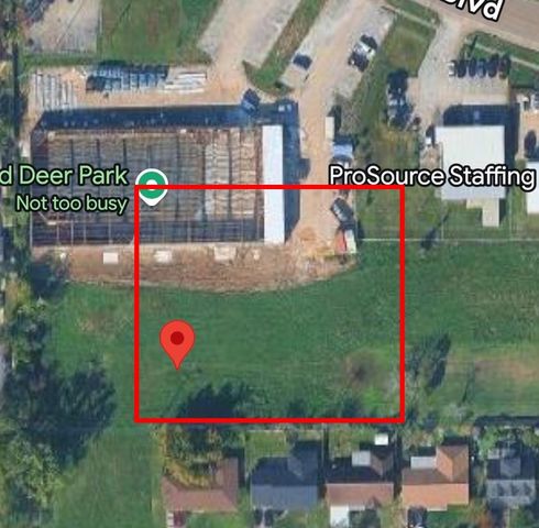 0 Almax Drive, Deer Park, TX 77536