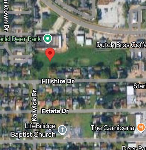 0 Almax Drive, Deer Park, TX 77536