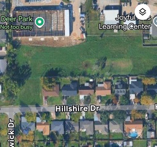 0 Almax Drive, Deer Park, TX 77536