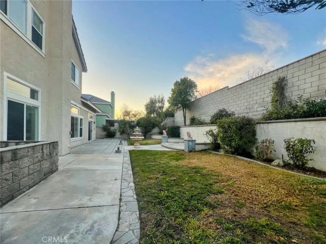 12438 Silver Saddle, Rancho Cucamonga, CA 91739