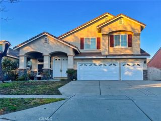 12438 Silver Saddle, Rancho Cucamonga, CA 91739