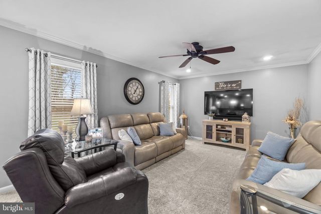 2001 WILLIAM FRANKLIN DR, Frederick, MD 21702