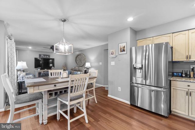 2001 WILLIAM FRANKLIN DR, Frederick, MD 21702