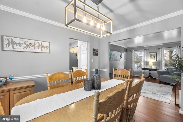 2001 WILLIAM FRANKLIN DR, Frederick, MD 21702