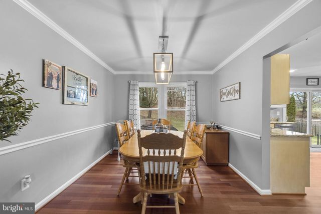 2001 WILLIAM FRANKLIN DR, Frederick, MD 21702