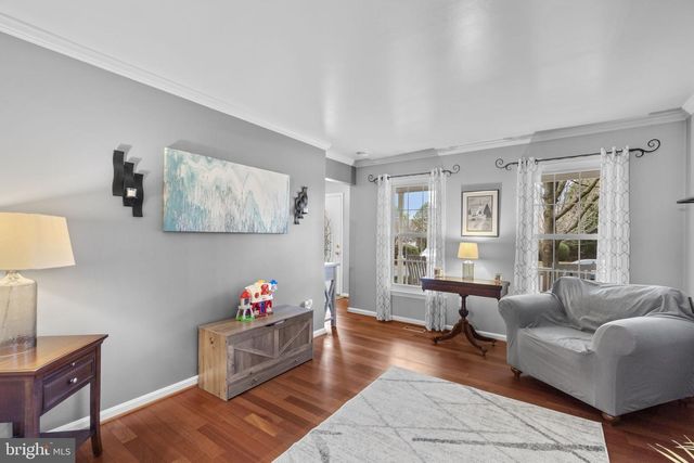 2001 WILLIAM FRANKLIN DR, Frederick, MD 21702