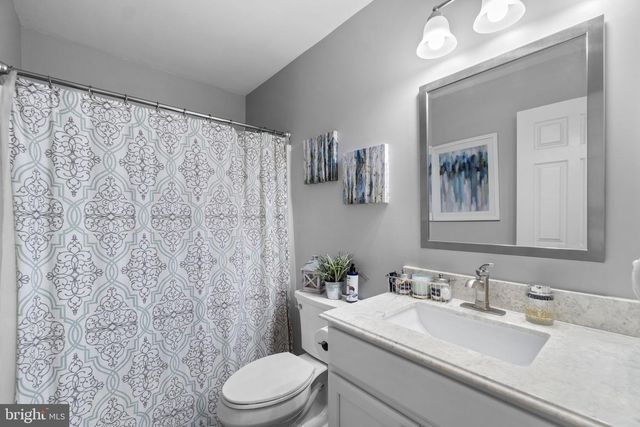 2001 WILLIAM FRANKLIN DR, Frederick, MD 21702