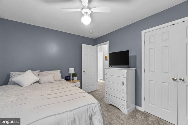 2001 WILLIAM FRANKLIN DR, Frederick, MD 21702