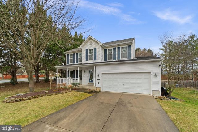 2001 WILLIAM FRANKLIN DR, Frederick, MD 21702