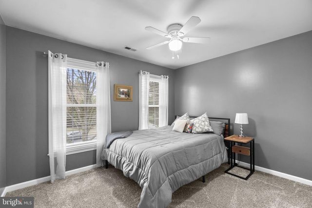 2001 WILLIAM FRANKLIN DR, Frederick, MD 21702