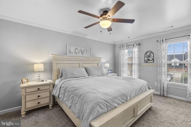 2001 WILLIAM FRANKLIN DR, Frederick, MD 21702