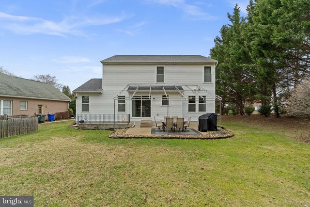 2001 WILLIAM FRANKLIN DR, Frederick, MD 21702