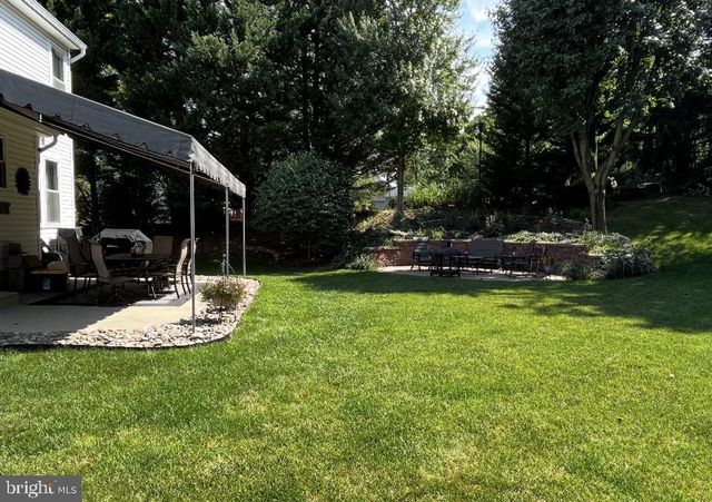 2001 WILLIAM FRANKLIN DR, Frederick, MD 21702