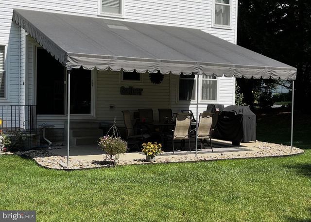 2001 WILLIAM FRANKLIN DR, Frederick, MD 21702