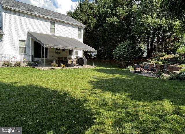 2001 WILLIAM FRANKLIN DR, Frederick, MD 21702