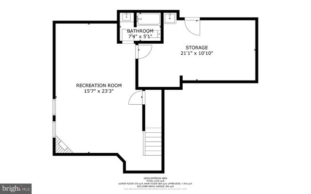 2001 WILLIAM FRANKLIN DR, Frederick, MD 21702