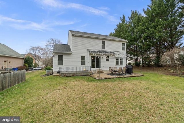 2001 WILLIAM FRANKLIN DR, Frederick, MD 21702