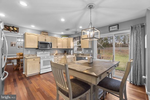 2001 WILLIAM FRANKLIN DR, Frederick, MD 21702