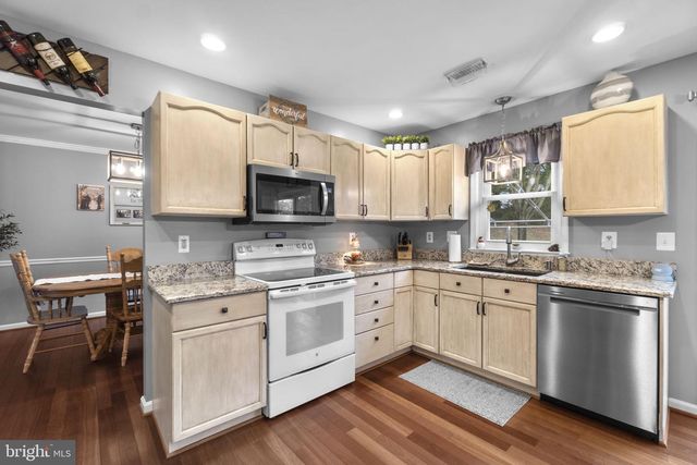 2001 WILLIAM FRANKLIN DR, Frederick, MD 21702