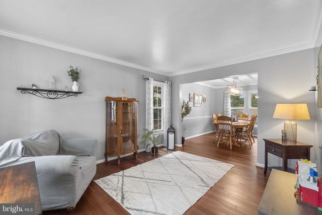 2001 WILLIAM FRANKLIN DR, Frederick, MD 21702