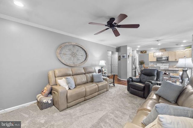 2001 WILLIAM FRANKLIN DR, Frederick, MD 21702