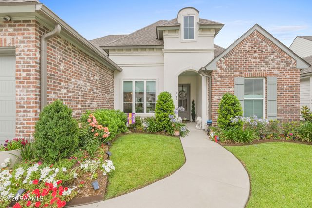 109 Amsterdam Avenue, Youngsville, LA 70592