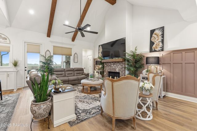 109 Amsterdam Avenue, Youngsville, LA 70592