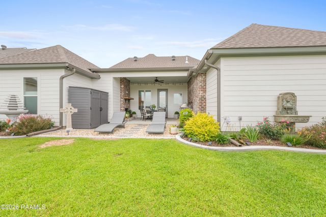 109 Amsterdam Avenue, Youngsville, LA 70592