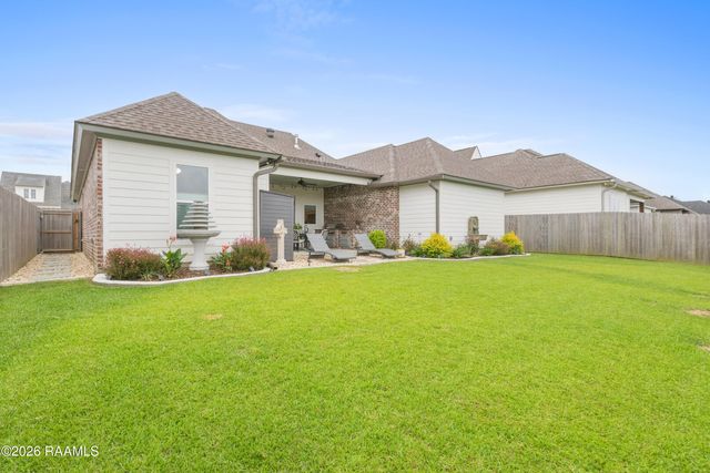 109 Amsterdam Avenue, Youngsville, LA 70592