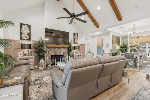 109 Amsterdam Avenue, Youngsville, LA 70592