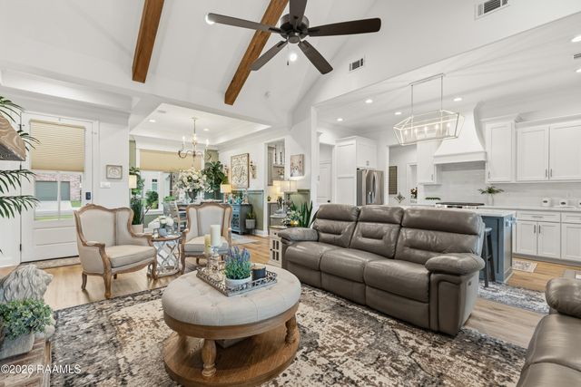 109 Amsterdam Avenue, Youngsville, LA 70592