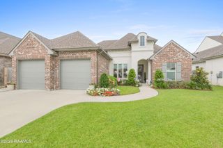109 Amsterdam Avenue, Youngsville, LA 70592