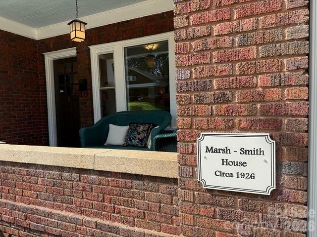 113 E Miller Street, Salisbury, NC 28144