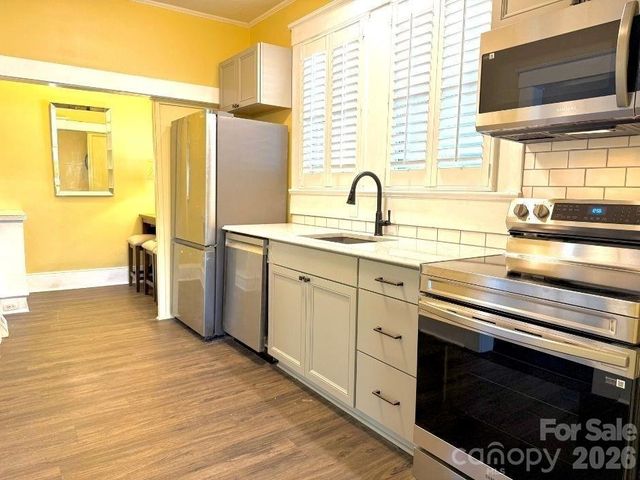 113 E Miller Street, Salisbury, NC 28144