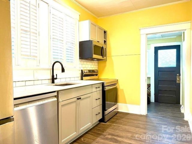 113 E Miller Street, Salisbury, NC 28144