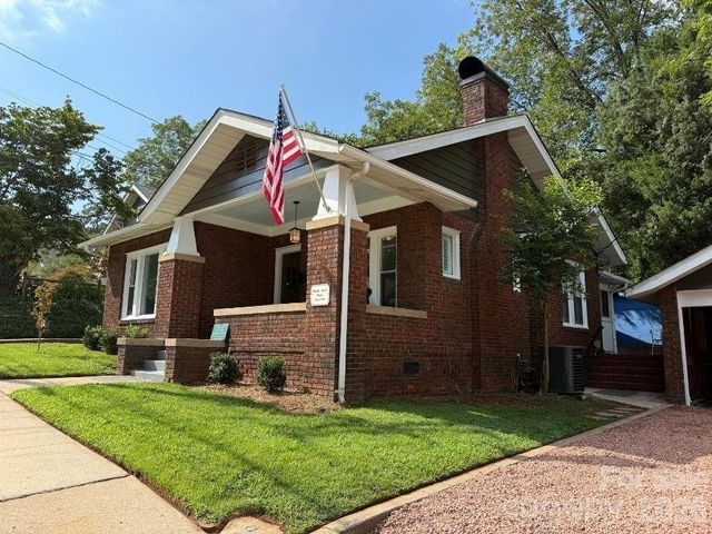 113 E Miller Street, Salisbury, NC 28144