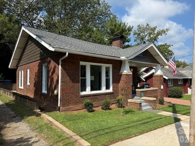 113 E Miller Street, Salisbury, NC 28144