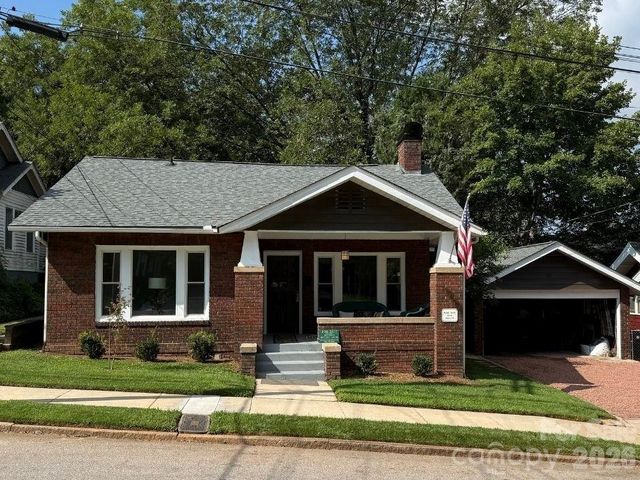 113 E Miller Street, Salisbury, NC 28144