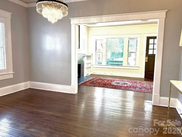 113 E Miller Street, Salisbury, NC 28144