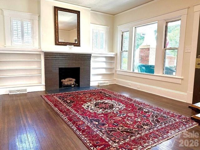 113 E Miller Street, Salisbury, NC 28144