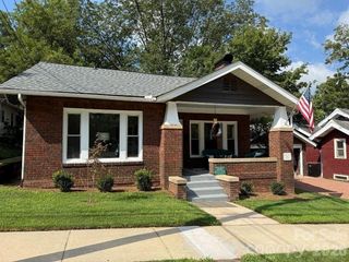 113 E Miller Street, Salisbury, NC 28144