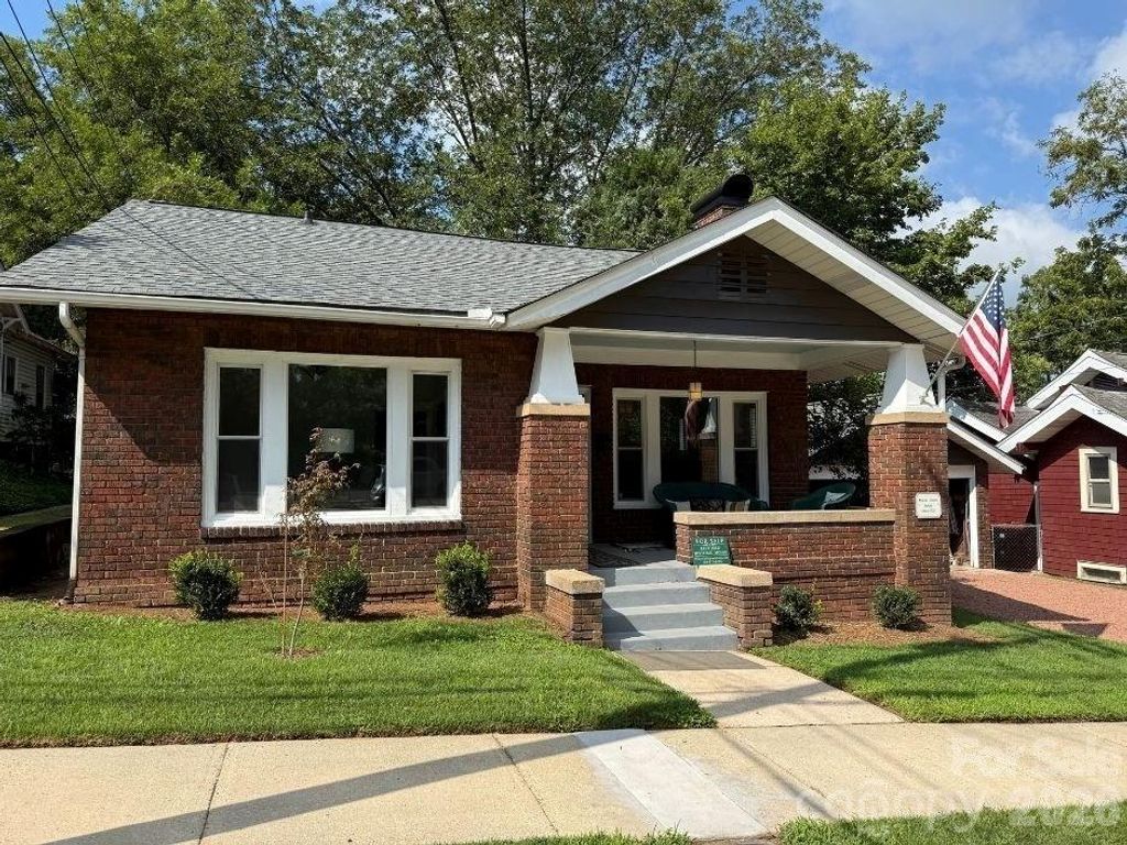 113 E Miller Street, Salisbury, NC 28144