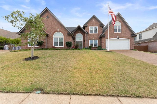 1397 TRAIL RIDGE LN, Cordova, TN 38016