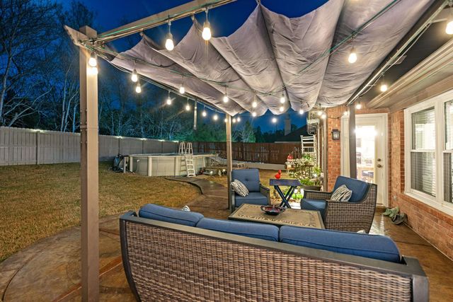 1397 TRAIL RIDGE LN, Cordova, TN 38016